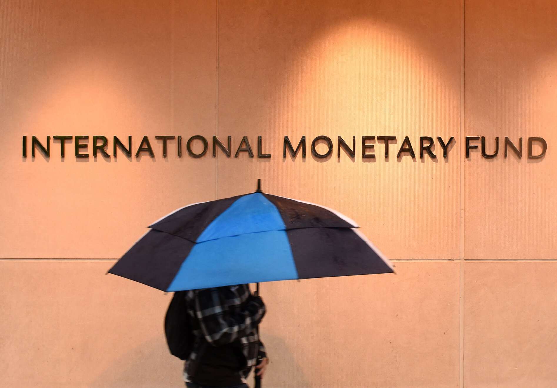 IMF: Küresel ekonomi direnç sınırlarını test edebilir
