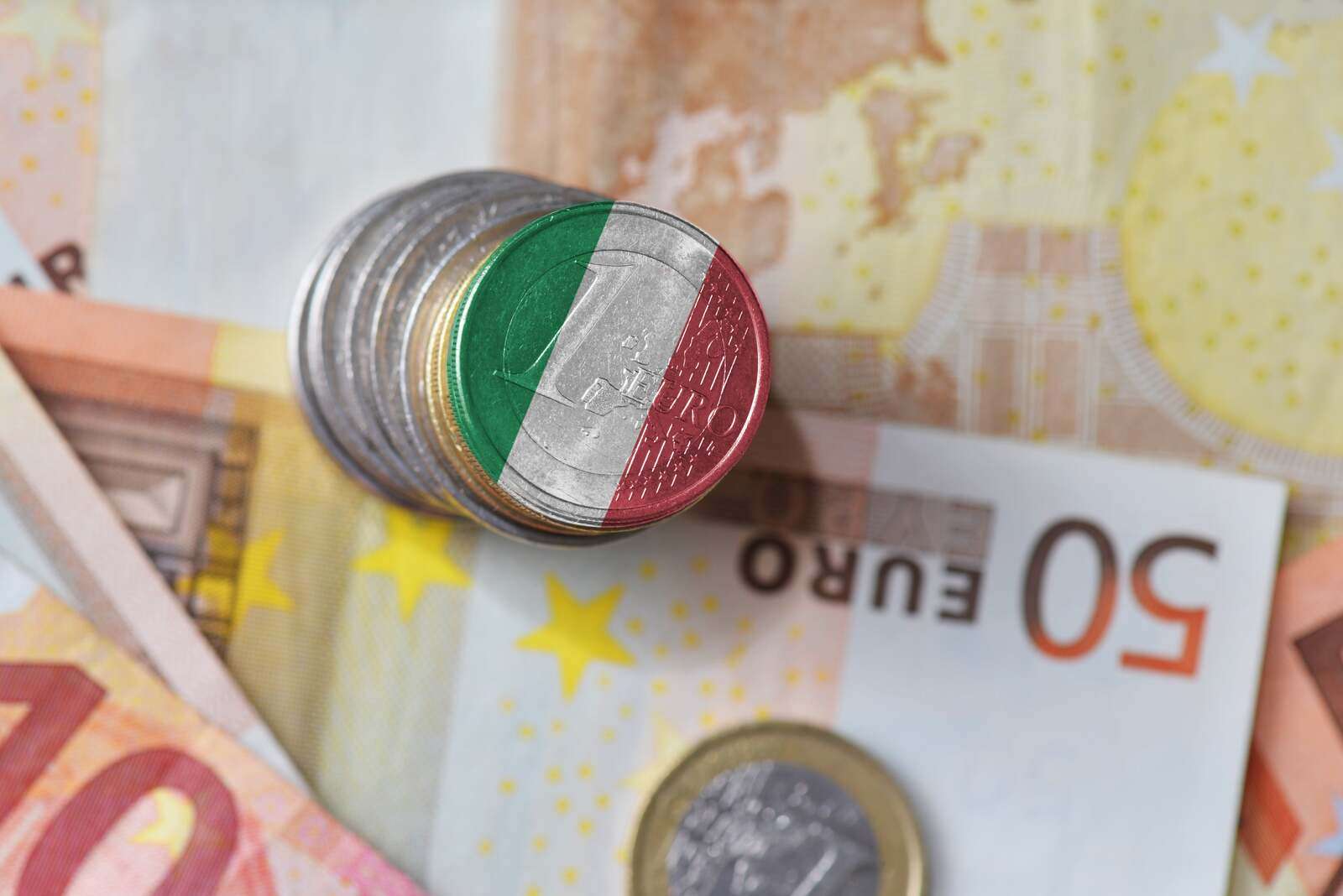 İtalya'da bankalara yeni vergi kapıda
