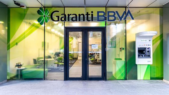 Garanti BBVA'ya Rekabet Kurulu'nun kestiği cezayı ödeyecek