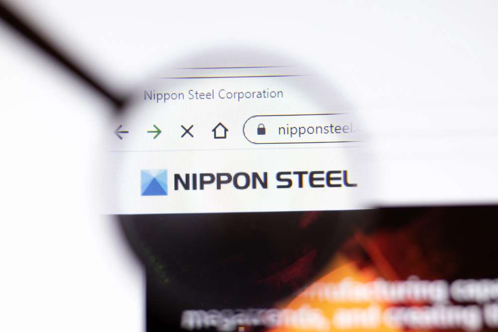 Nippon Steel'den Slovakya'ya 900 milyon euroluk yatırım: Düşük karbonlu çelik kapasitesi artacak