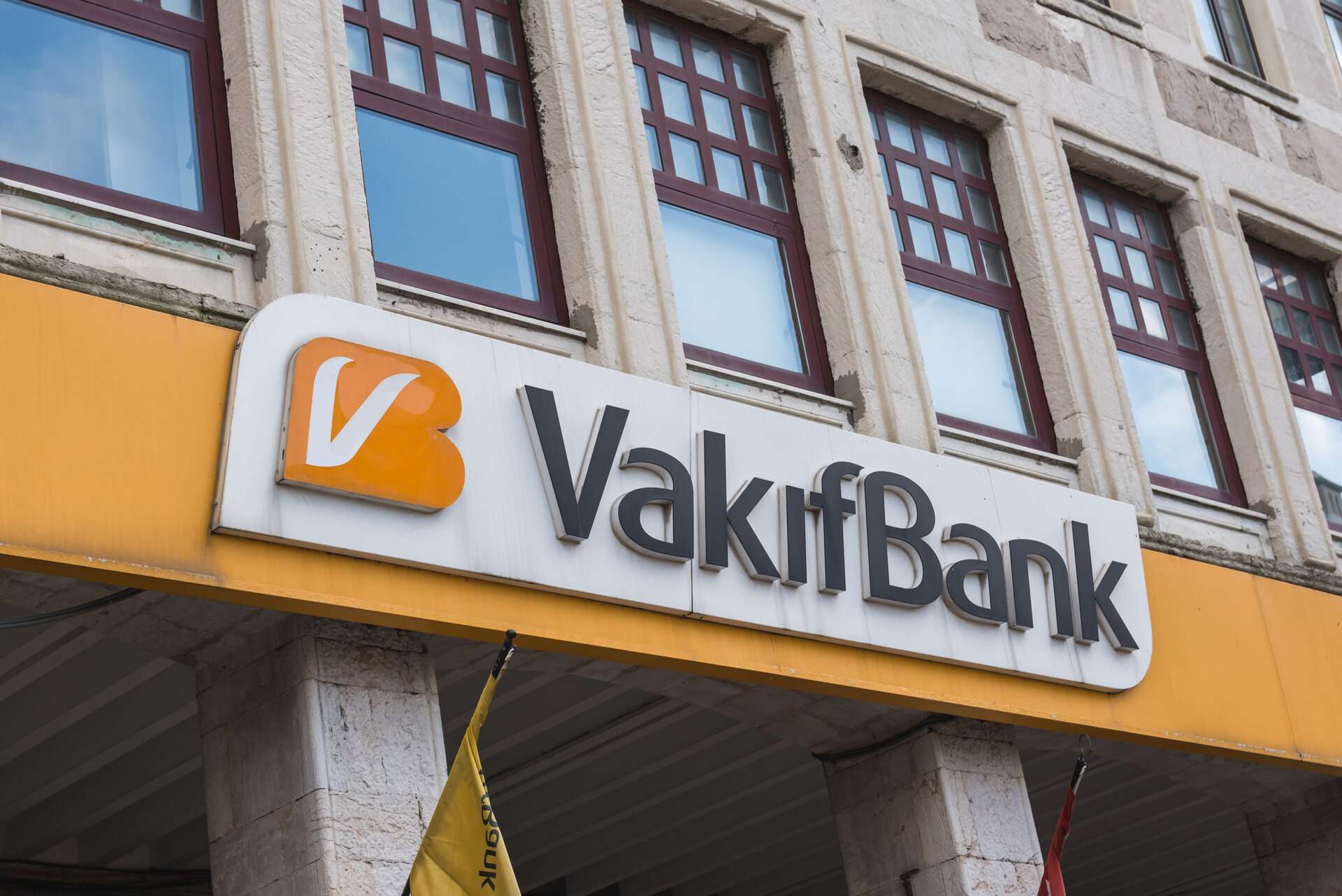 VakıfBank, ING Almanya'dan 200 milyon euro kaynak sağladı