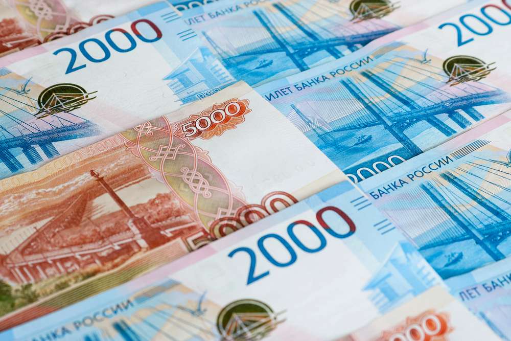 Rusya’nın yedi aylık bütçe açığı 6,5 trilyon rubleye çıktı