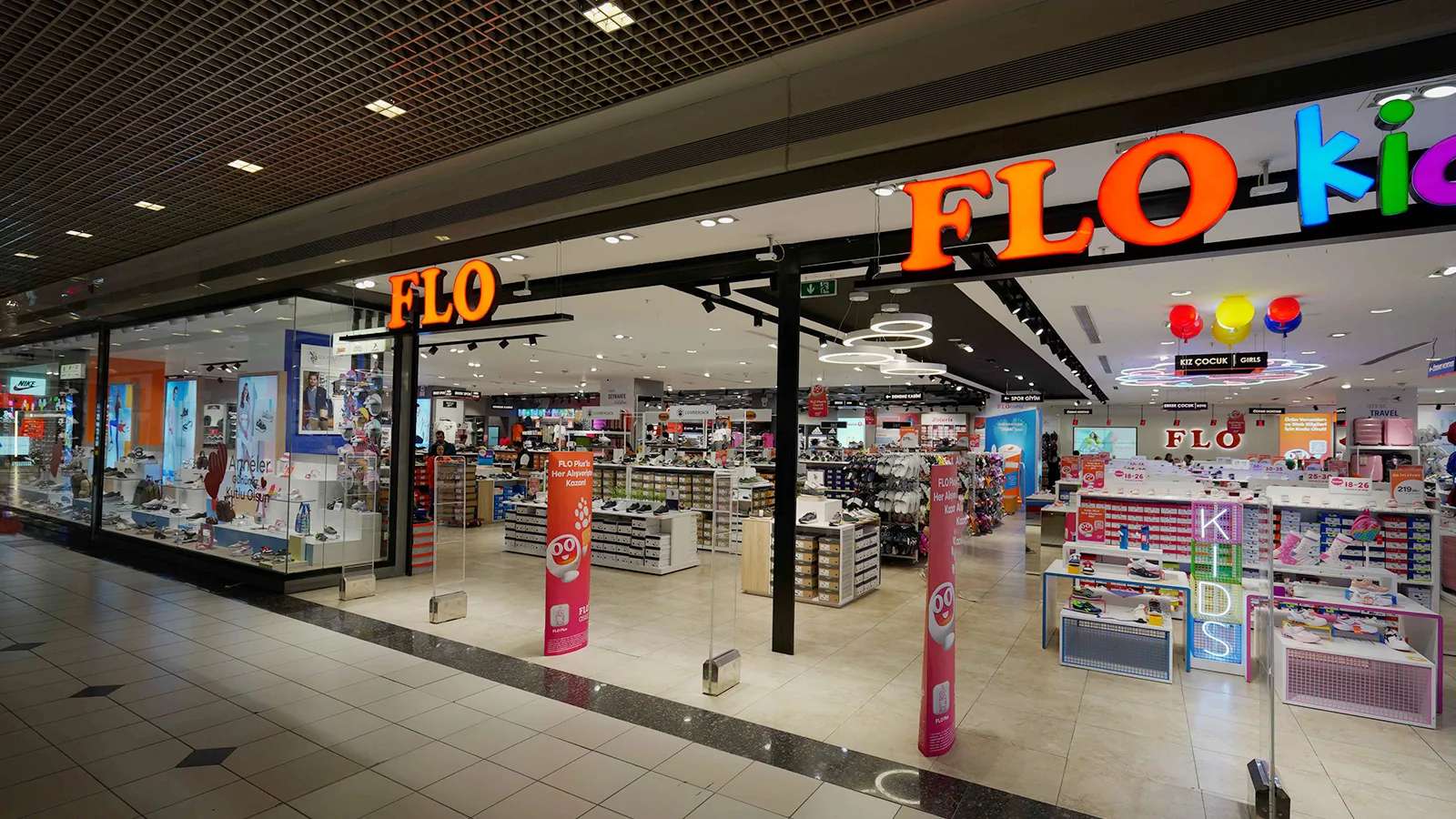 FLO halka arz için SPK'ya yeniden başvurdu