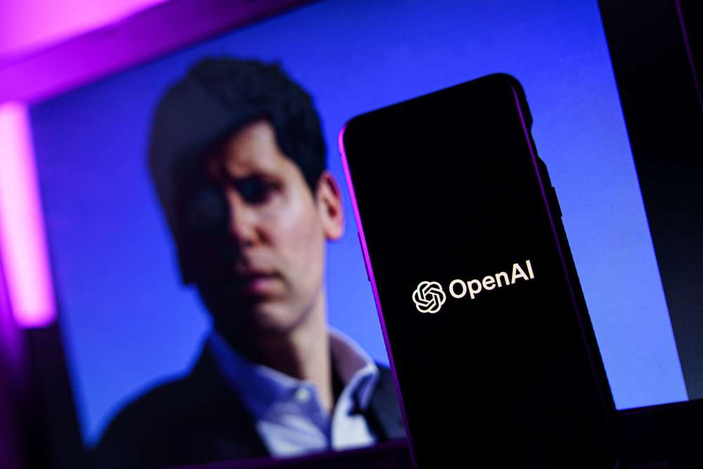 OpenAI CEO'su Altman, Trump'ın Xi onuruna vereceği yemeğe katılacak