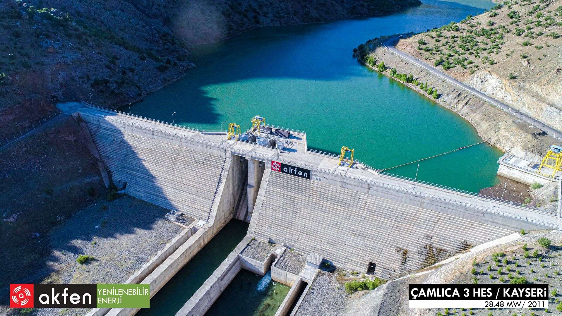 SPK'dan Akfen Yenilenebilir Enerji'nin bedelsiz sermaye artırımına onay