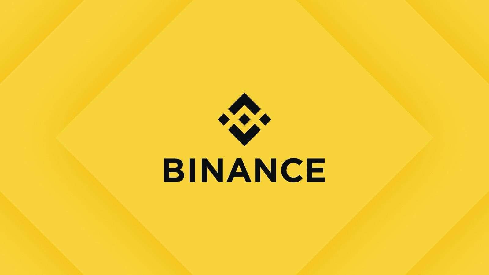 ABD'de Binance'a İran yaptırımları soruşturması