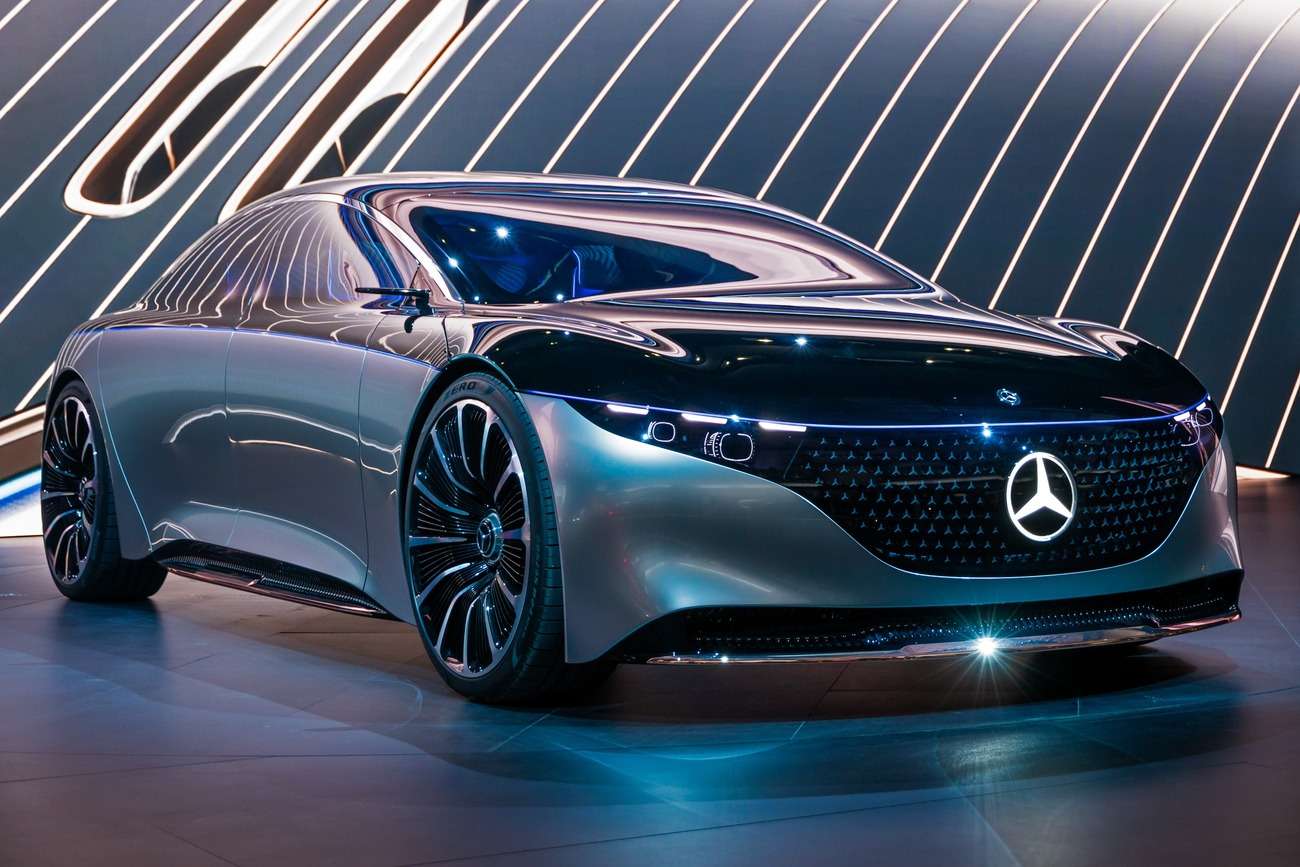 Mercedes-Benz 2026 beklentilerini düşürdü: Çin pazarı ve artan maliyetler etkili oldu