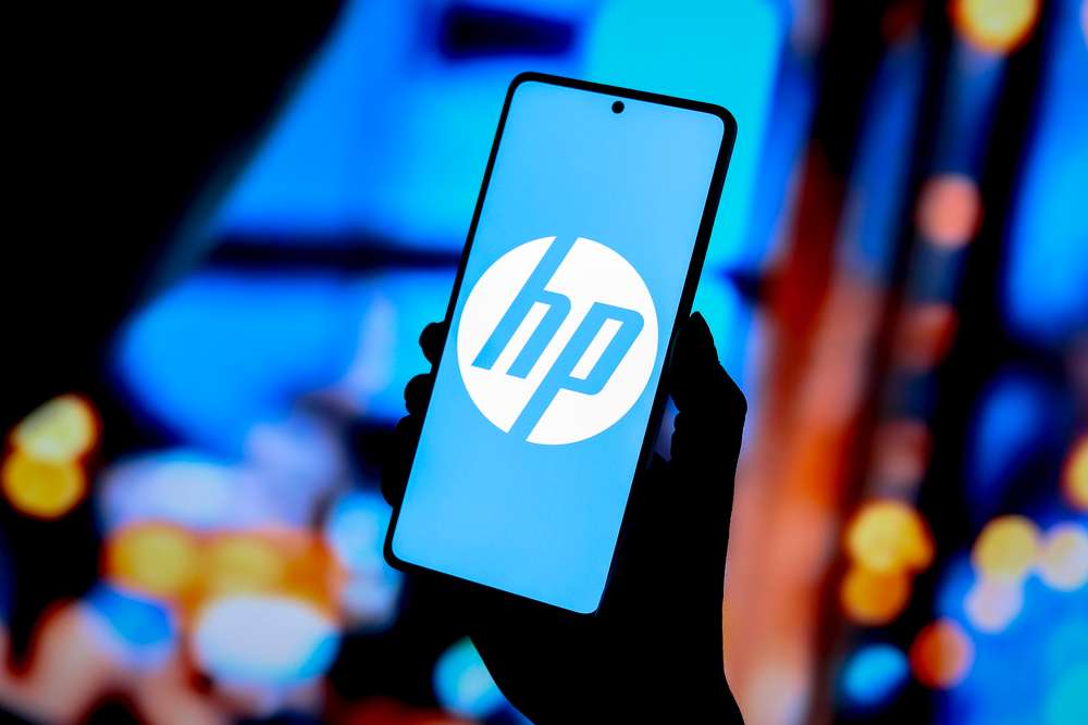 HP bilançosu açıklandı; gelirini yüzde 12,5 artırdı, 2026 beklentilerini yükseltti