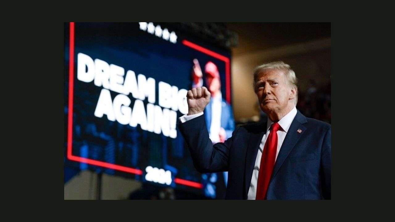 Trump'tan yapay zeka gücü kurma planı