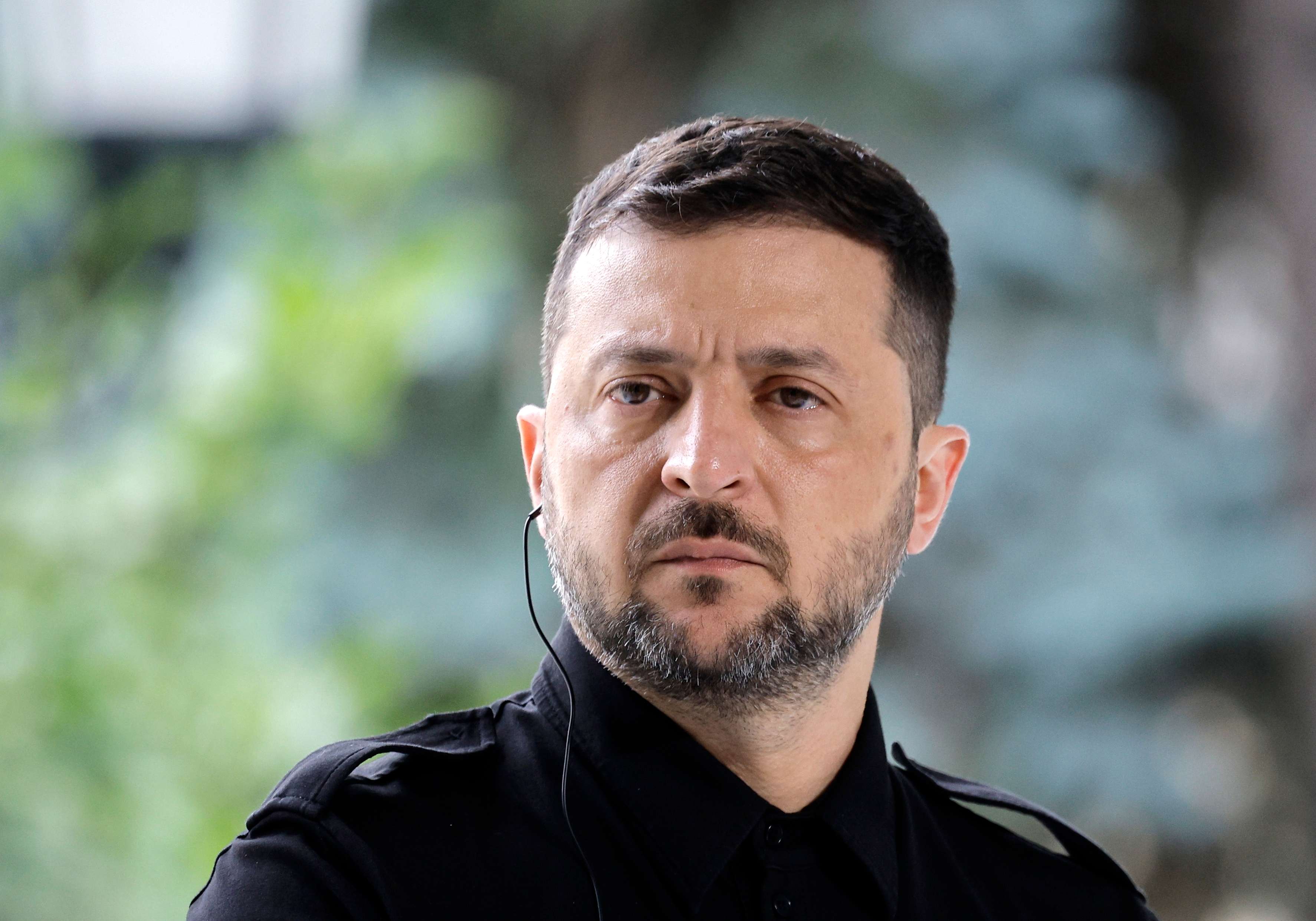 Zelenskiy'den kritik uyarı: Rusya yeni bir büyük saldırıya hazırlanıyor