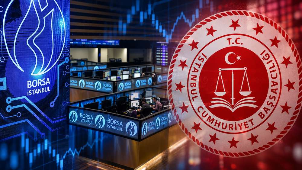 Fon soruşturmasında iki yeni gözaltı: İsviçre hesabına para transferleri inceleniyor