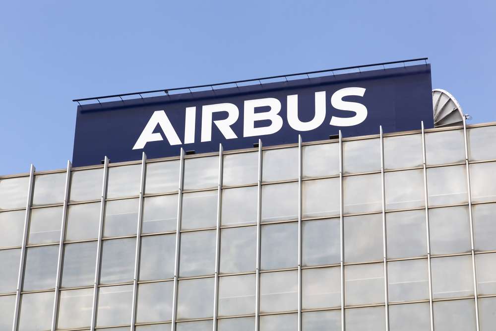 Airbus'a Fransa'dan 25 yıllık askeri siber güvenlik sözleşmesi