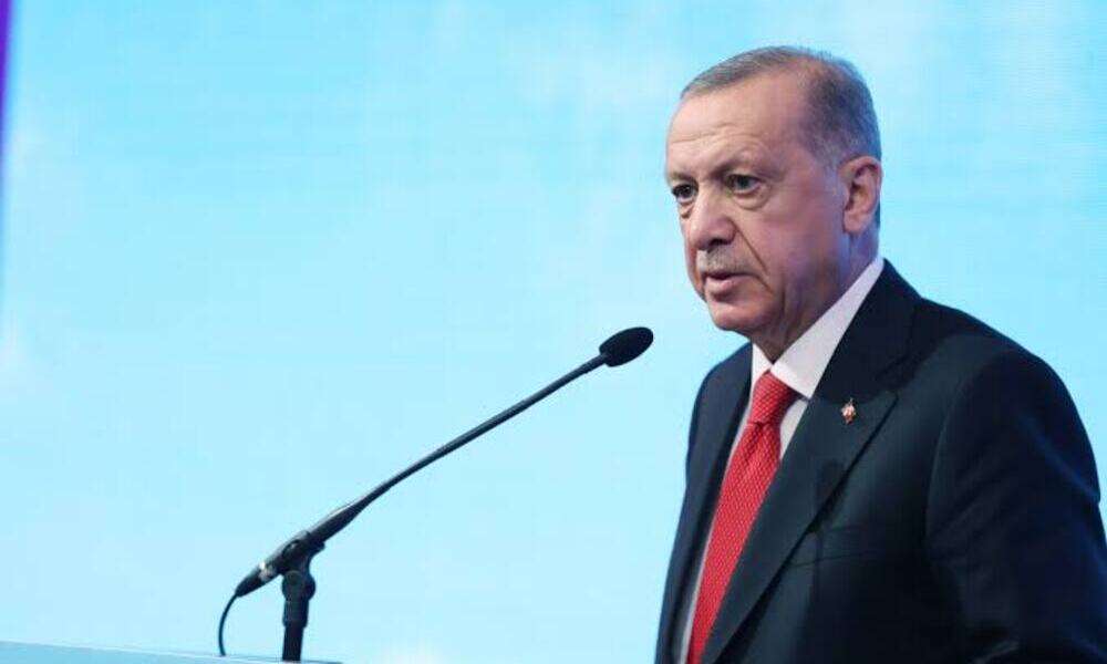 Cumhurbaşkanı Erdoğan: "Milletin hayrına olacak hiçbir meselede uzlaşmadan kaçınmadık, bundan sonra da kaçınmayız"