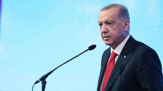 Cumhurbaşkanı Erdoğan: "Milletin hayrına olacak hiçbir meselede uzlaşmadan kaçınmadık, bundan sonra da kaçınmayız"