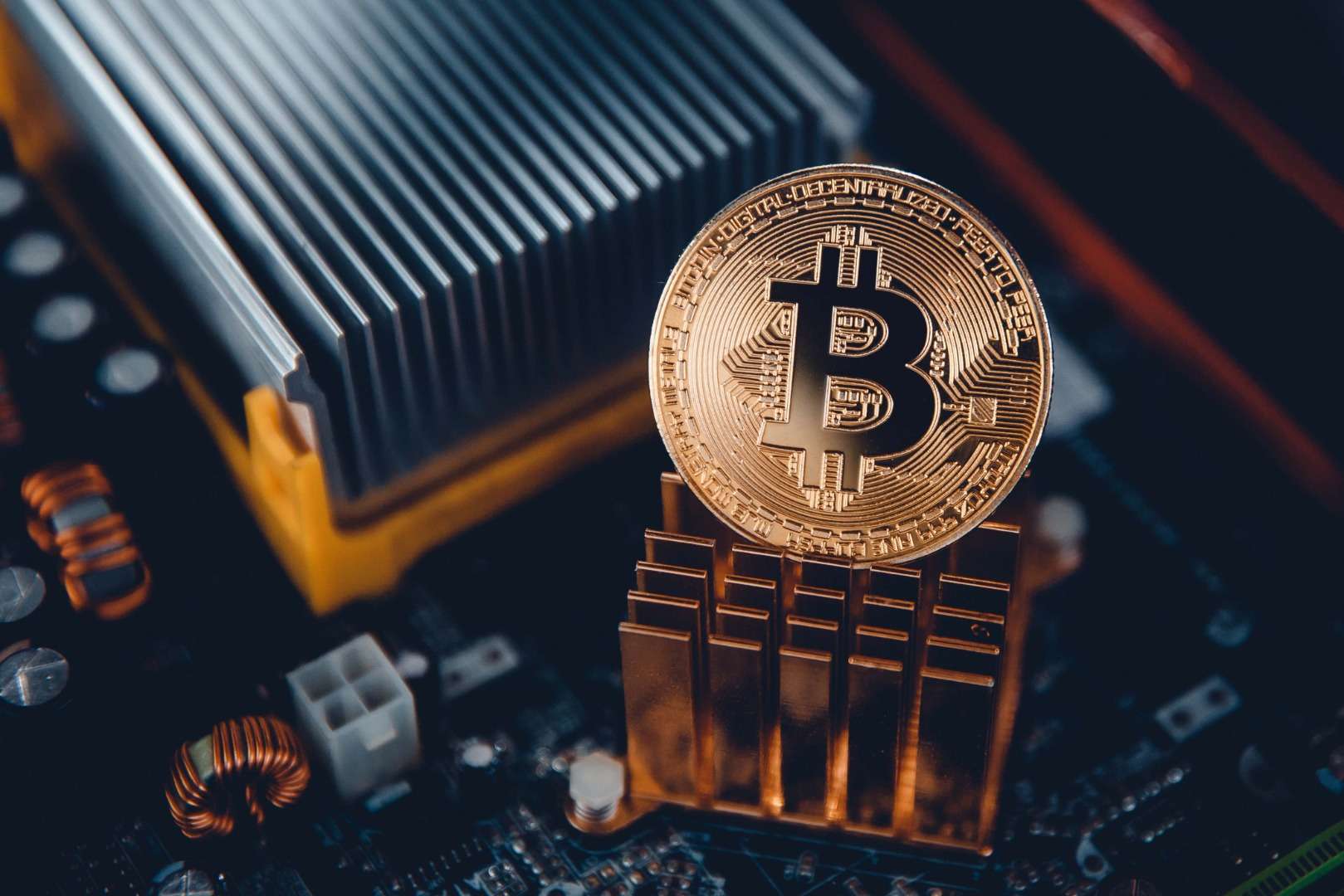 Fed'den faiz artışı beklentisi bitcoin üzerinde baskıyı artırıyor