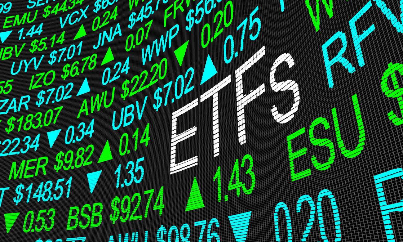 Defiance'tan gün içinde altı kez dengelenecek kaldıraçlı ETF başvurusu
