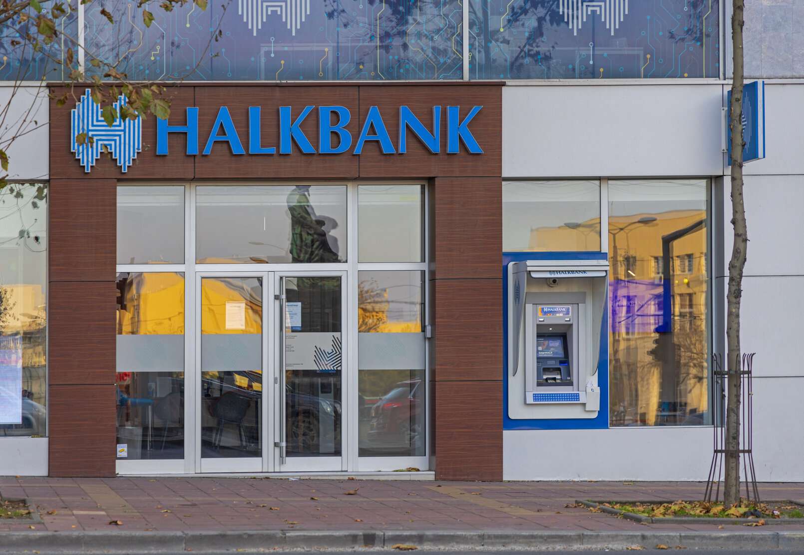 ABD Adalet Bakanlığı Halkbank davasının düşürülmes