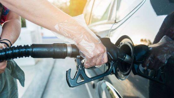 Motorine bu hafta ikinci zam, 100 lira sınırı aşıldı