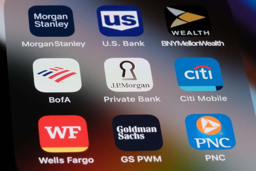 Wall Street bankaları, sermaye yükümlülüklerinin azaltılması için şanslarını yeniden deneyecekler