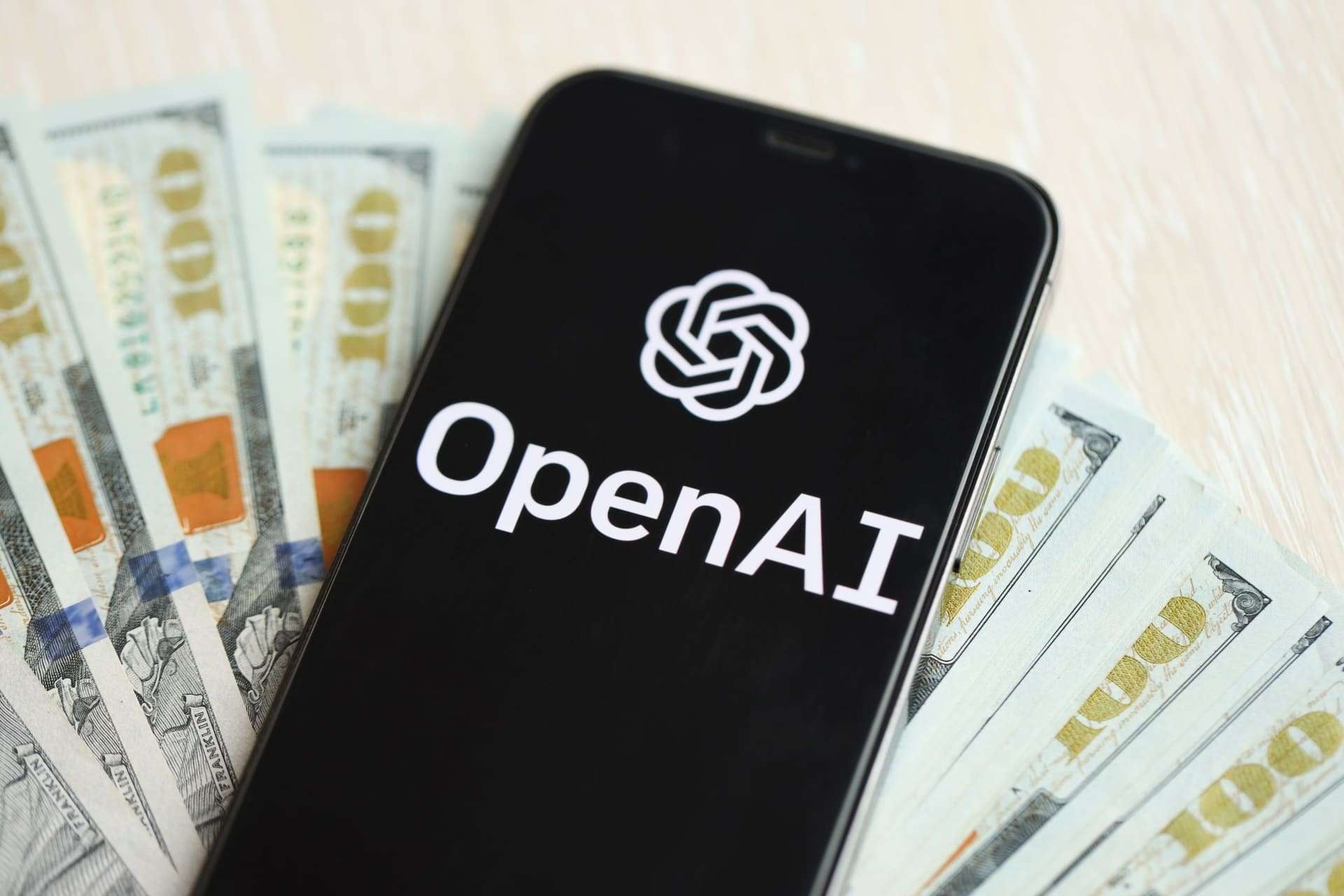 OpenAI'ın 5 yılda 278 milyar dolar negatif serbest nakit akışı bekliyor