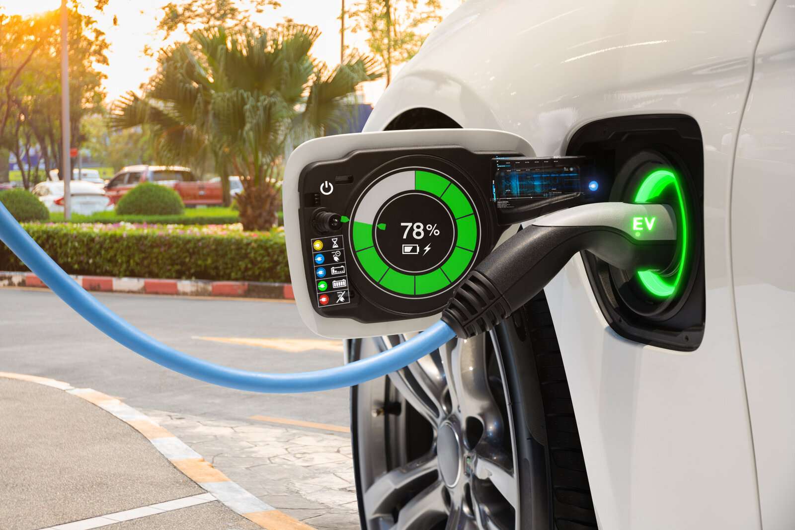 Küresel elektrikli araç talebi Nisan'da da arttı, Avrupa öne çıktı