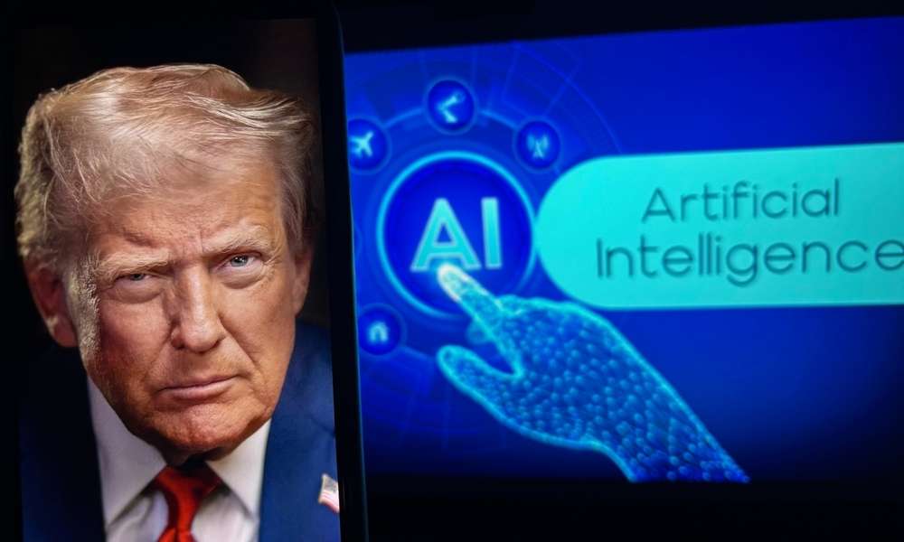 Trump, yapay zeka modelleri için hükümet denetimi oluşturmayı değerlendiriyor
