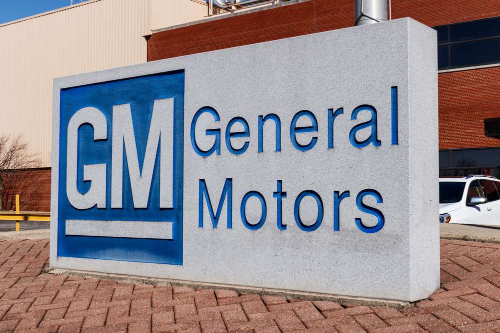 General Motors'a sürücü verilerini izinsiz sattığı iddiasıyla 220 milyon dolar ceza