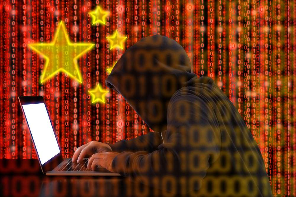 ABD'den Fed, NASA ve Senato hedef alan Çin bağlantılı hacker grubuna operasyon
