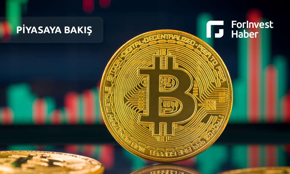 Bitcoin 65 bin doların üzerine çıktı, gözler Clarity Act ve Fed’de