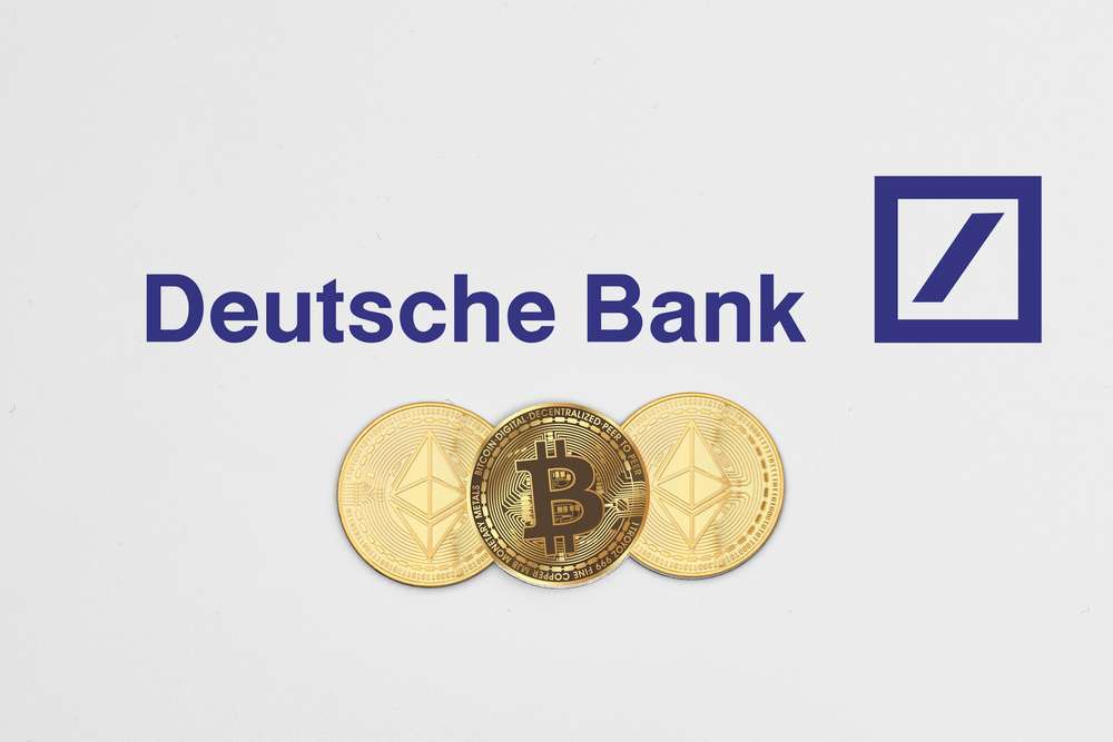 Deutsche Bank ilk dijital varlık saklama hizmetini başlatmaya hazırlanıyor