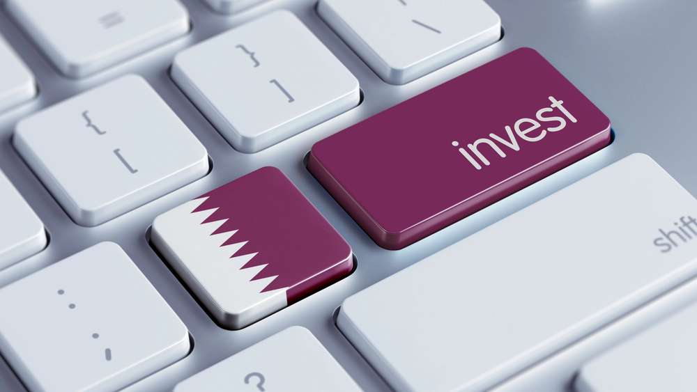 JPMorgan ile Katar'dan 20 milyar dolarlık yatırım ortaklığı hazırlığı