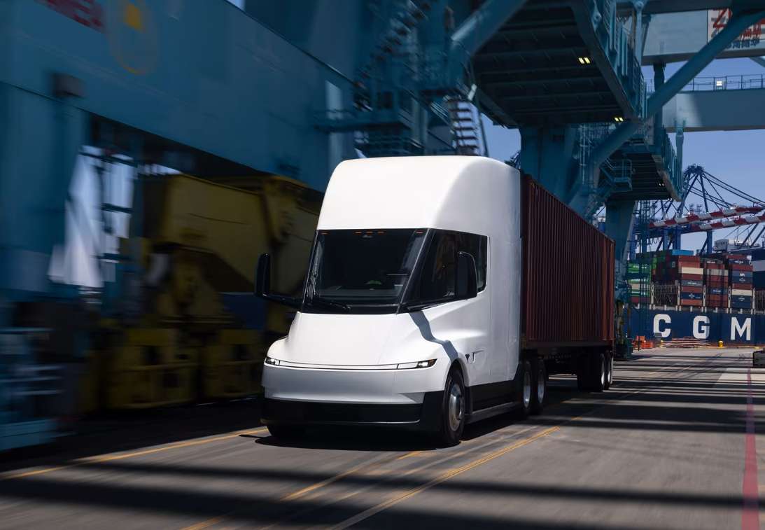 Tesla Semi için kritik gün: Nevada'daki yeni fabrikada özel tanıtım yapılacak