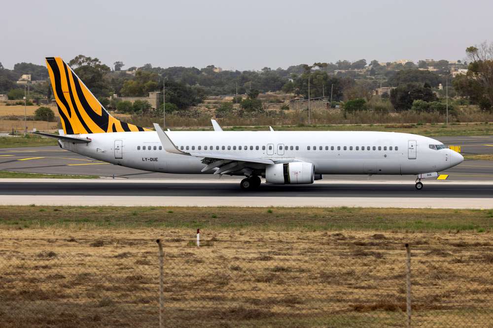 KKR ve Altavair uçak kiralama yatırımına 1,4 milyar dolar ayırdı