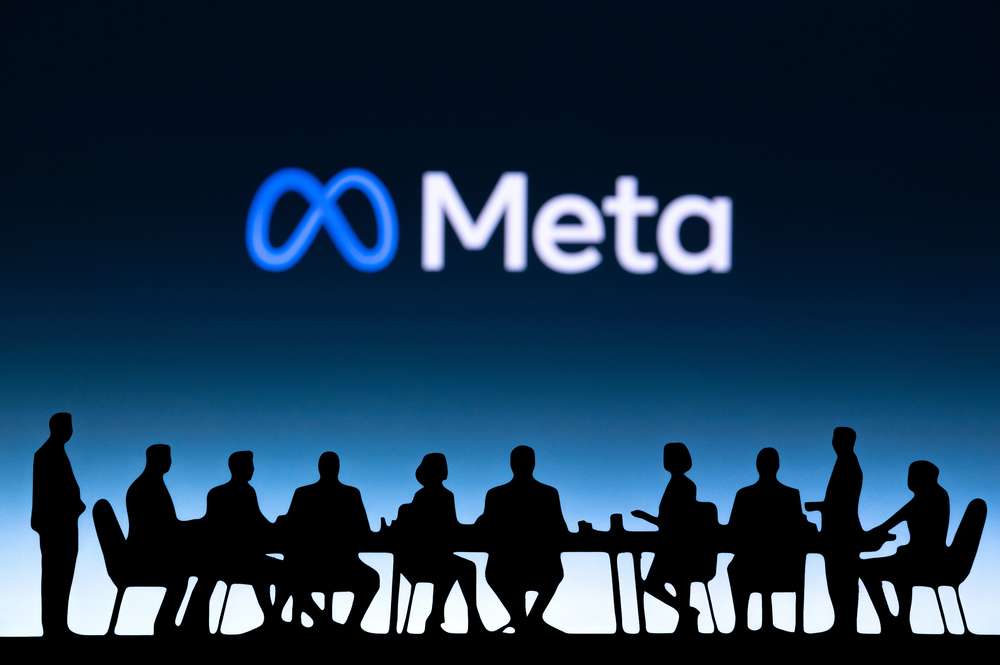 Meta'ya Cambridge Analytica davasında 25 milyar dolar ceza