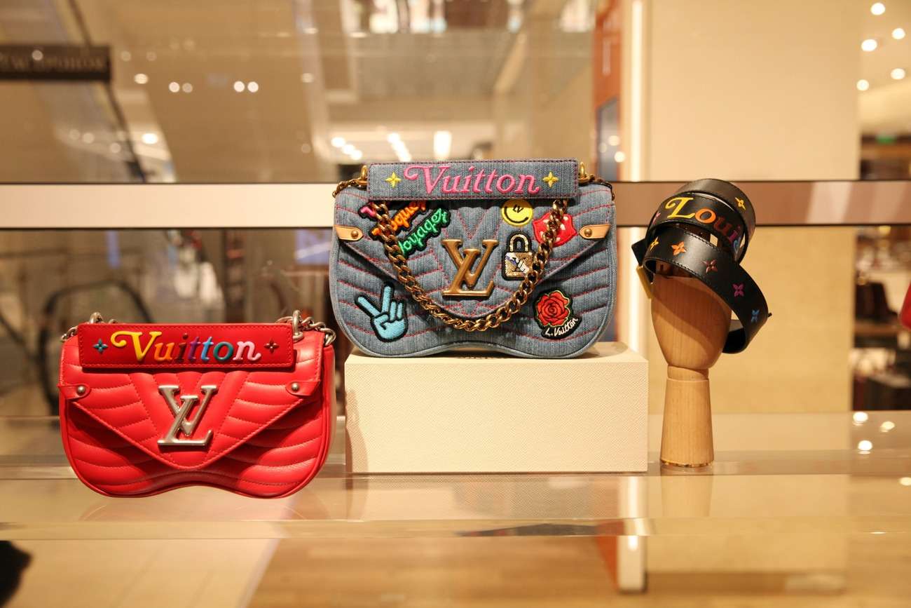 LVMH, Marc Jacobs markasını WHP Global'e satıyor