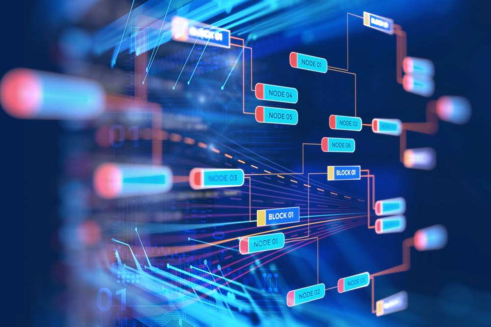 ABD'li bankalardan blockchain ittifakı: Ortak ağ 2027'de devreye girecek