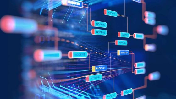 ABD'li bankalardan blockchain ittifakı: Ortak ağ 2027'de devreye girecek