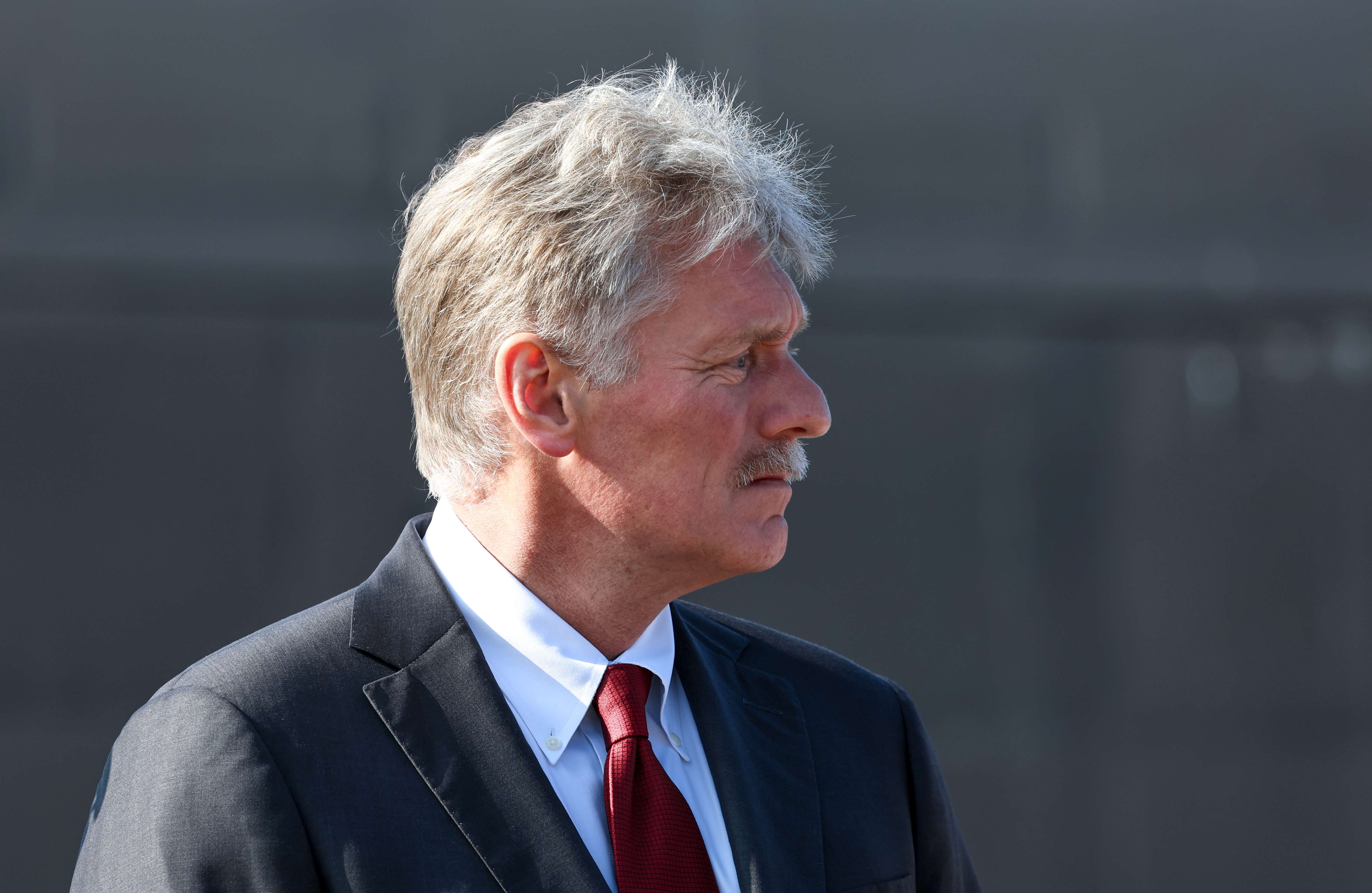 Kremlin: Ukrayna ile barış görüşmeleri için koşullar henüz oluşmadı