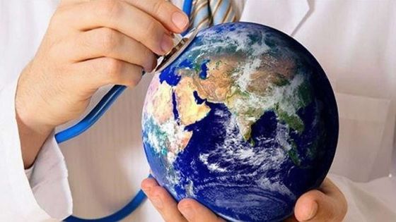 Türkiye sağlık turizminde öne çıkıyor