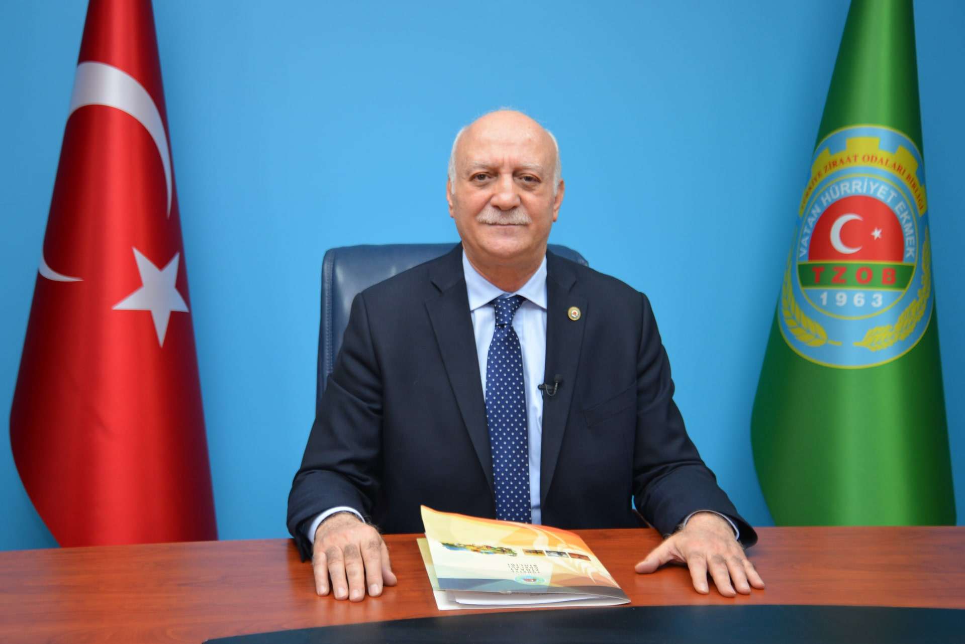 TZOB'dan şeker pancarı fiyatına tepki