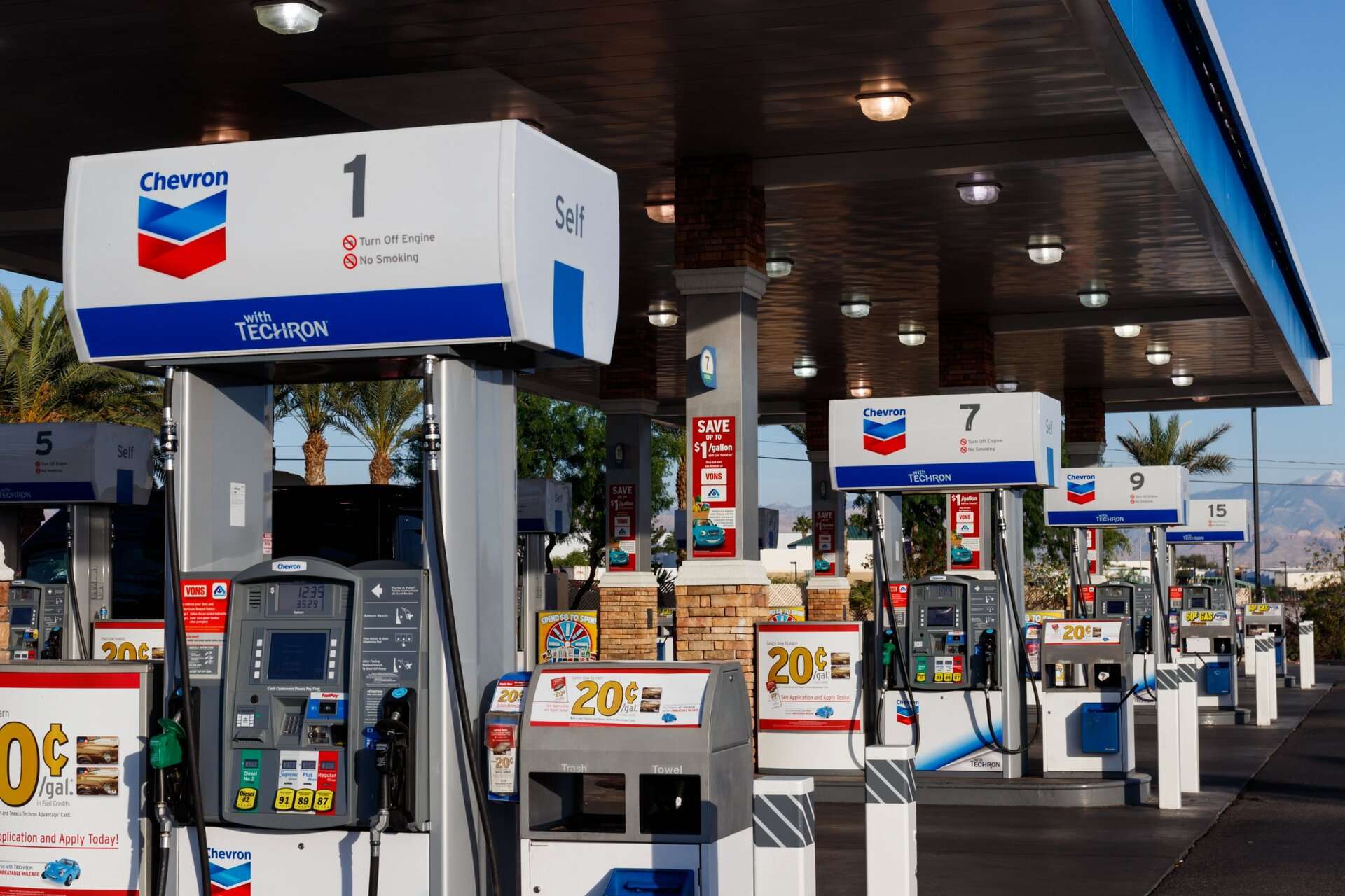 Chevron Venezuela üretimini iki kattan fazla artıracak