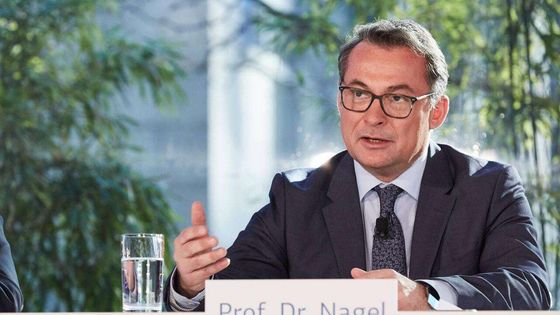 ECB/Nagel: Artan kamu borcu merkez bankalarının altın rezervlerini güçlendirmesini destekliyor