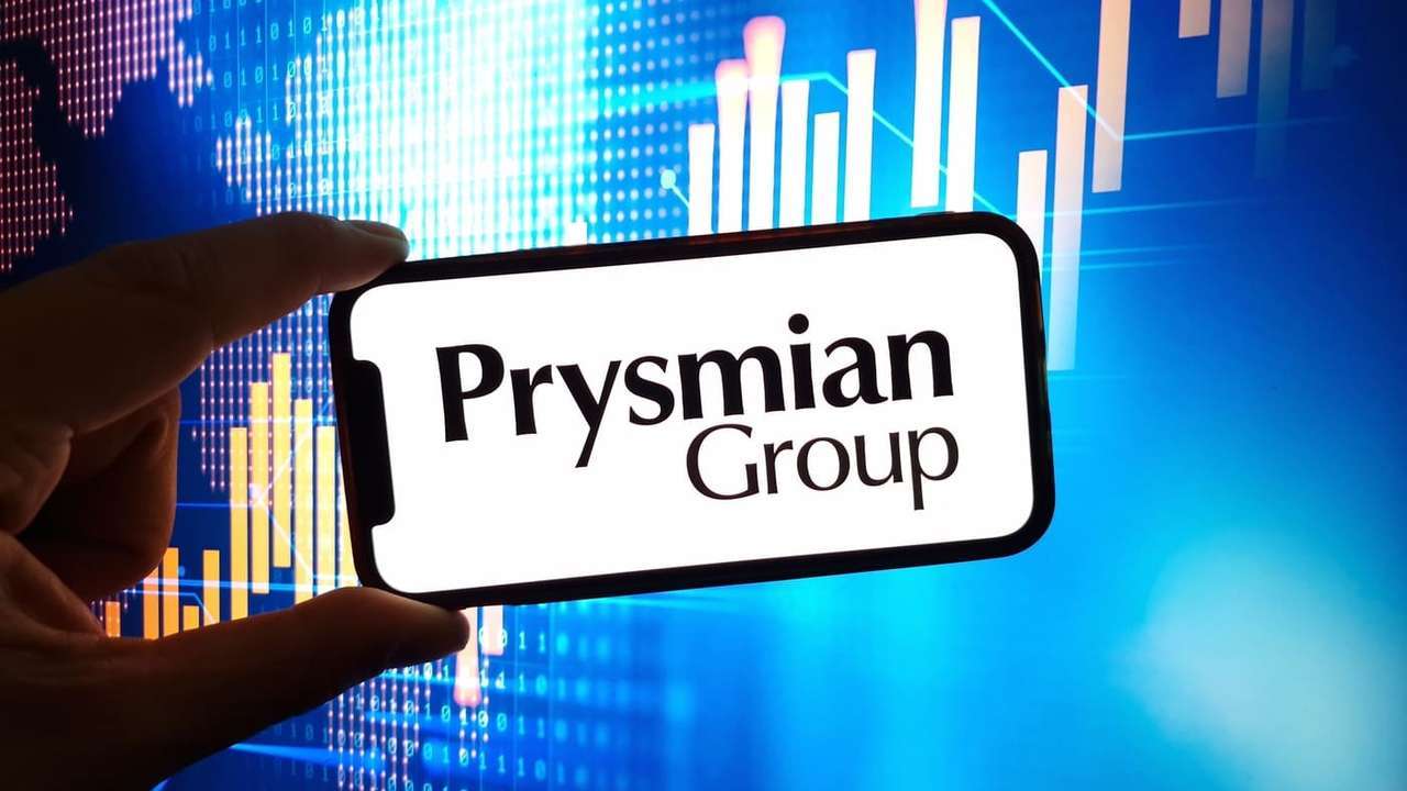 İtalyan kablo üreticisi Prysmian'dan 5,5 milyar euroluk anlaşma