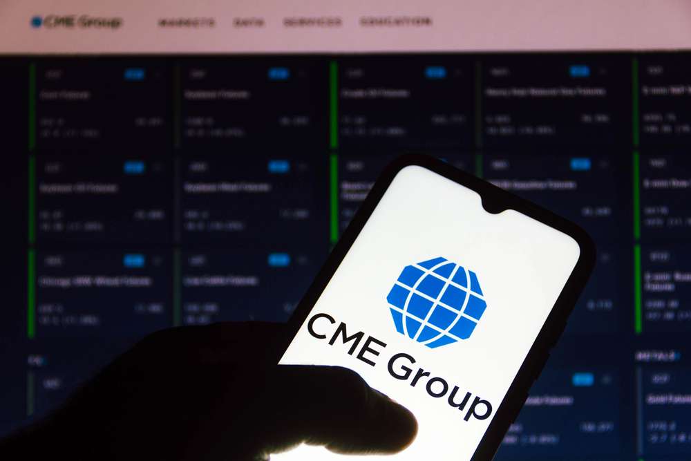 ABD’de CME Group 55 hissede vadeli işlemleri başlattı; günde 23 saat işlem yapılabilecek