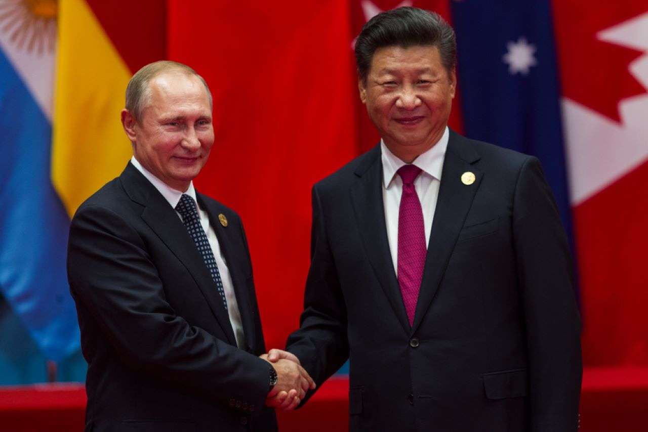 Putin-Xi görüşmesi öncesi dengeler değişti: Moskova artık Pekin'e daha bağımlı