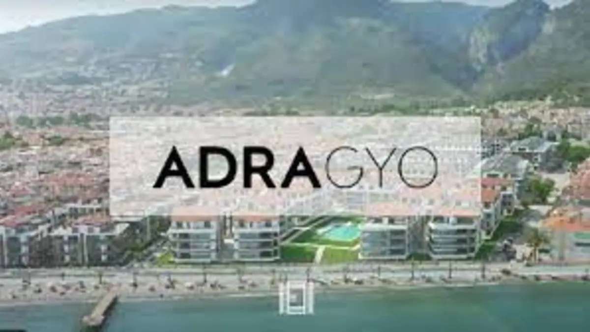 Adra GYO'dan 250 milyon TL'lik pay geri alım kararı