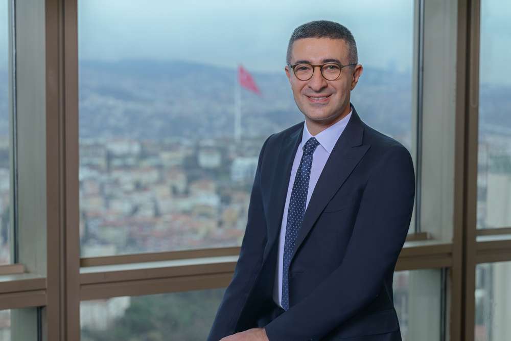 Garanti BBVA'dan sürdürülebilir tahvil ihracı 