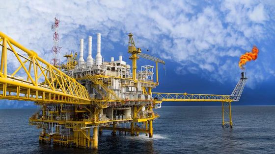 Mısır ve Eni'den Akdeniz'de gaz hamlesi