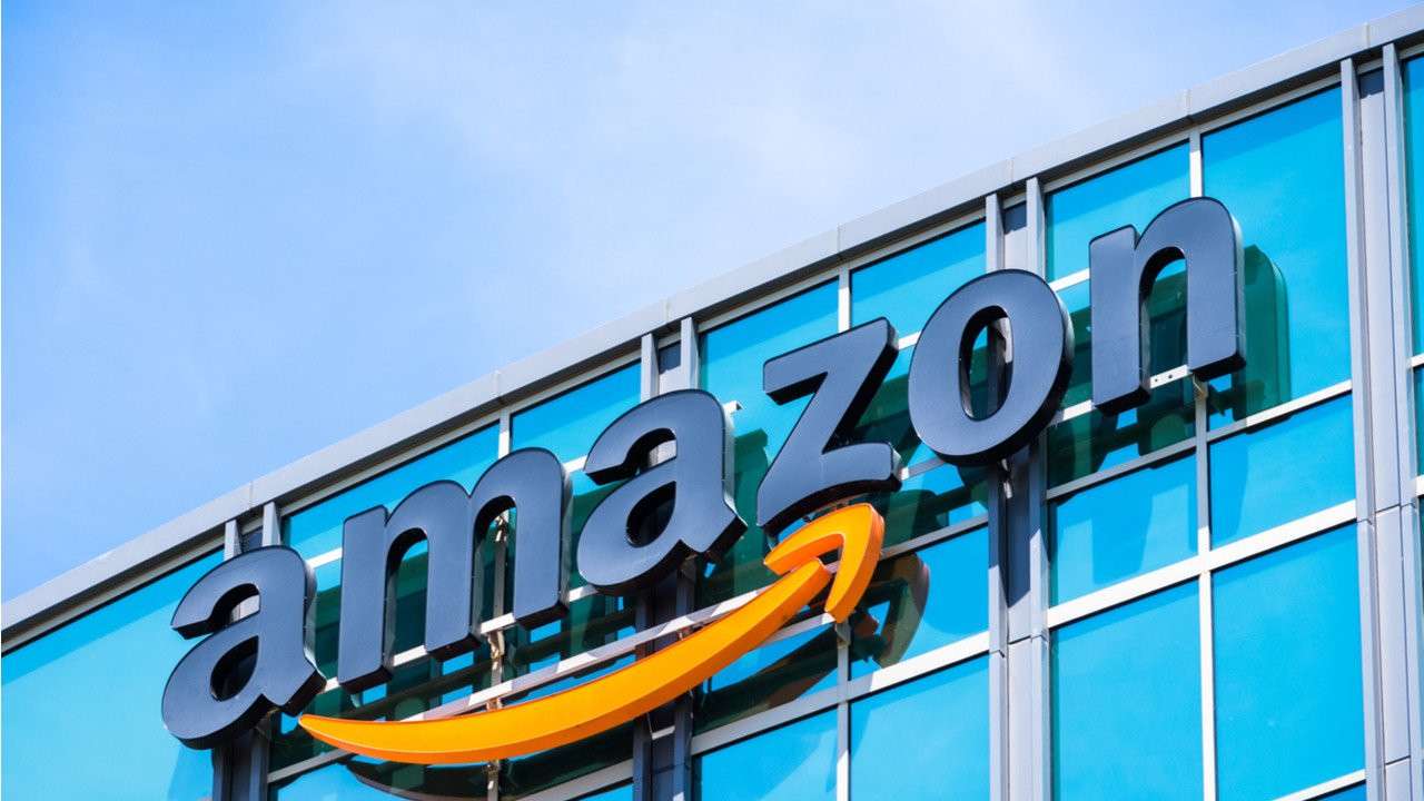 Amazon perakende biriminde 1.000'den az beyaz yakalı çalışanı işten çıkardı