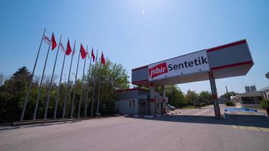 İşbir Sentetik halka arzında 10-12 Kasım'da talep toplanacak